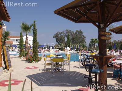 Ikaros Hotel 8
